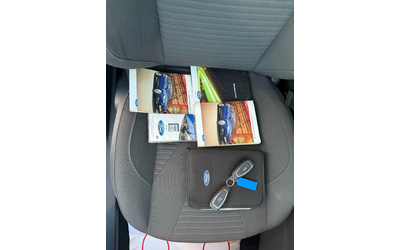 Ford Focus 1.5TDCI* AUTOMATIC* NAVI* CAMERA* EURO 6B* ! - автомобили, коли, обяви за нови и употребявани 16