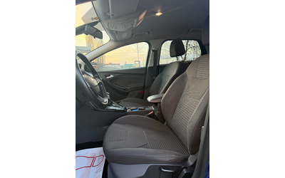 Ford Focus 1.5TDCI* AUTOMATIC* NAVI* CAMERA* EURO 6B* ! - автомобили, коли, обяви за нови и употребявани 7