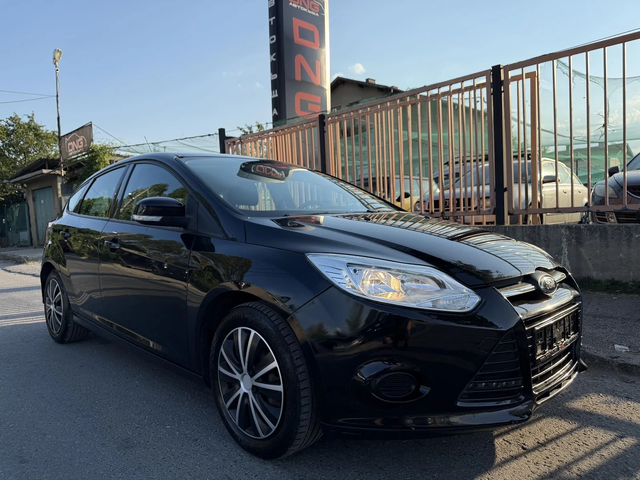 Ford Focus 1, 600 EURO5B - автомобили, коли, обяви за нови и употребявани 0
