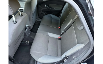 Ford Focus 1, 600 EURO5B - автомобили, коли, обяви за нови и употребявани 10