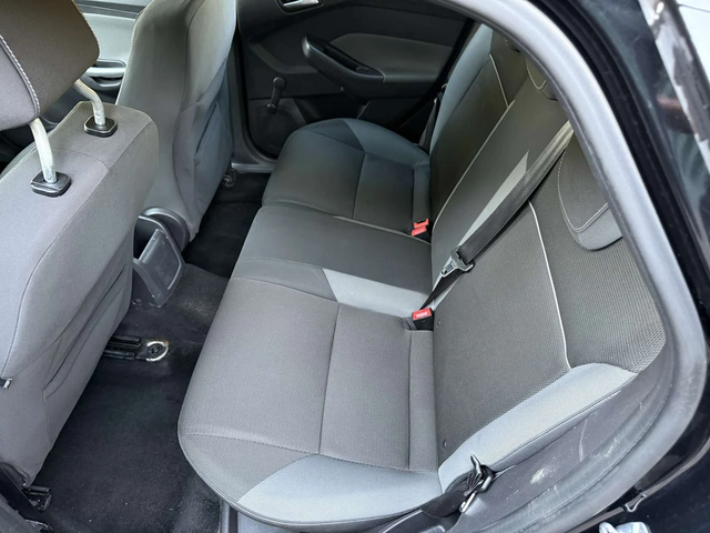 Ford Focus 1, 600 EURO5B - автомобили, коли, обяви за нови и употребявани 10