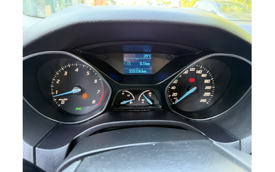 Ford Focus 1, 600 EURO5B - автомобили, коли, обяви за нови и употребявани 11