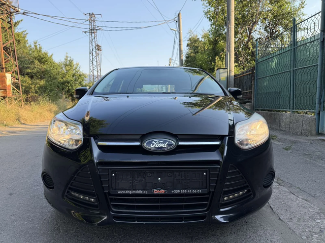 Ford Focus 1, 600 EURO5B - автомобили, коли, обяви за нови и употребявани 2