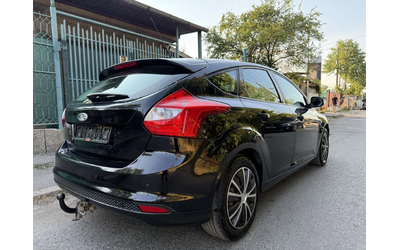 Ford Focus 1, 600 EURO5B - автомобили, коли, обяви за нови и употребявани 6