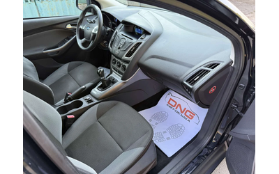 Ford Focus 1, 600 EURO5B - автомобили, коли, обяви за нови и употребявани 7