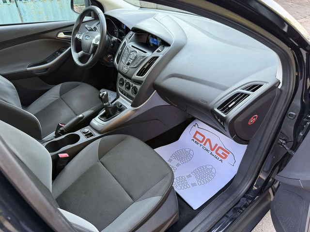 Ford Focus 1, 600 EURO5B - автомобили, коли, обяви за нови и употребявани 7