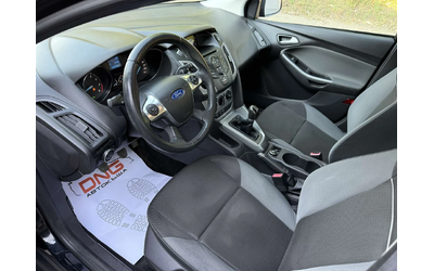 Ford Focus 1, 600 EURO5B - автомобили, коли, обяви за нови и употребявани 8