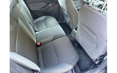 Ford Focus 1, 600 EURO5B - автомобили, коли, обяви за нови и употребявани 9