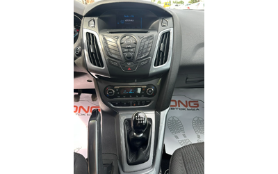 Ford Focus 1, 600 TDCI EURO5b - автомобили, коли, обяви за нови и употребявани 11