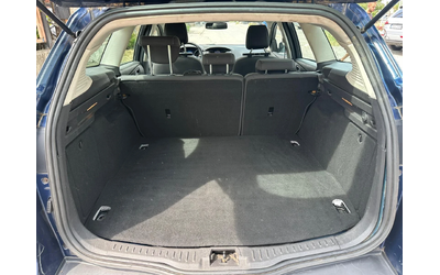 Ford Focus 1, 600 TDCI EURO5b - автомобили, коли, обяви за нови и употребявани 14