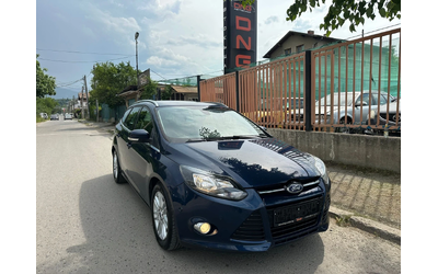 ford-focus - 1