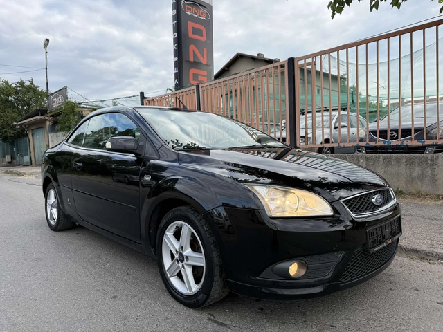 Ford Focus 1, 600 EURO4 - автомобили, коли, обяви за нови и употребявани 0