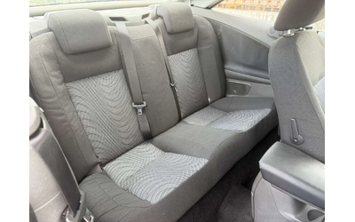 Ford Focus 1, 600 EURO4 - автомобили, коли, обяви за нови и употребявани 10