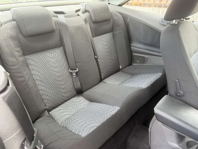 Ford Focus 1, 600 EURO4 - автомобили, коли, обяви за нови и употребявани 10