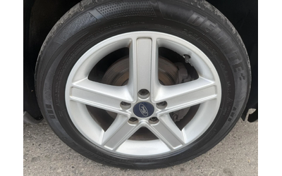 Ford Focus 1, 600 EURO4 - автомобили, коли, обяви за нови и употребявани 14