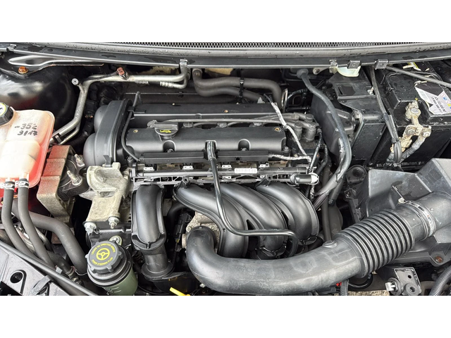 Ford Focus 1, 600 EURO4 - автомобили, коли, обяви за нови и употребявани 15