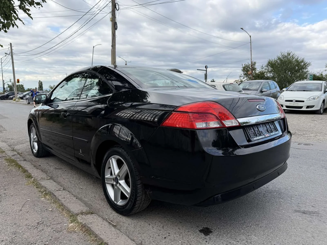 Ford Focus 1, 600 EURO4 - автомобили, коли, обяви за нови и употребявани 4