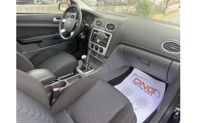 Ford Focus 1, 600 EURO4 - автомобили, коли, обяви за нови и употребявани 7