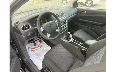 Ford Focus 1, 600 EURO4 - автомобили, коли, обяви за нови и употребявани 8