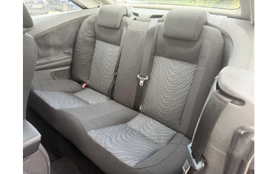 Ford Focus 1, 600 EURO4 - автомобили, коли, обяви за нови и употребявани 9