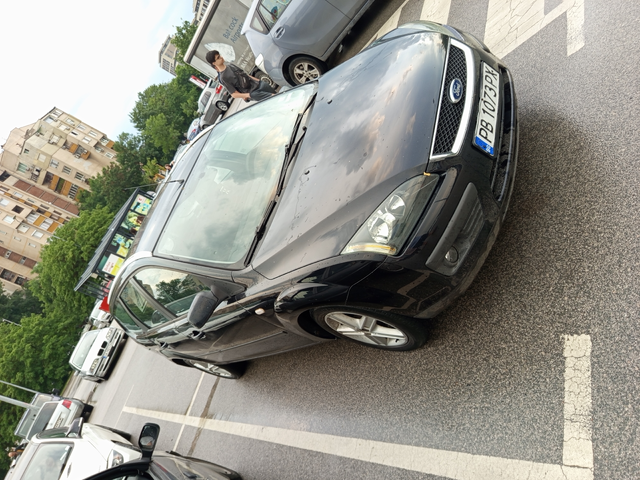 Ford Focus, 2007 г., 26300 км, 0 к.с. - автомобили, коли, обяви за нови и употребявани 0