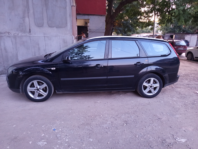 Ford Focus, 2007 г., 26300 км, 0 к.с. - автомобили, коли, обяви за нови и употребявани 1