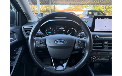 Ford Focus - автомобили, коли, обяви за нови и употребявани 10