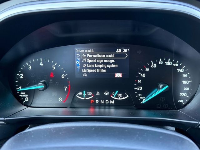 Ford Focus - автомобили, коли, обяви за нови и употребявани 11