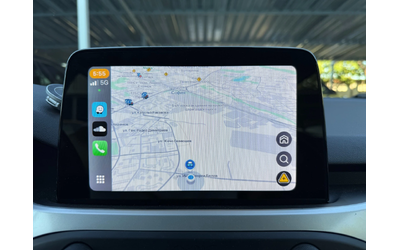 Ford Focus - автомобили, коли, обяви за нови и употребявани 13