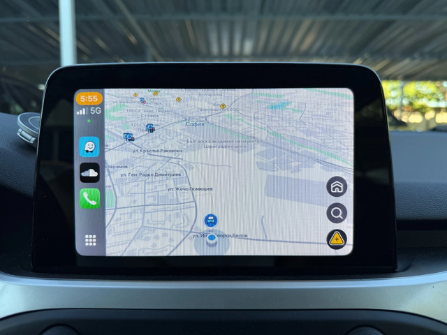 Ford Focus - автомобили, коли, обяви за нови и употребявани 13