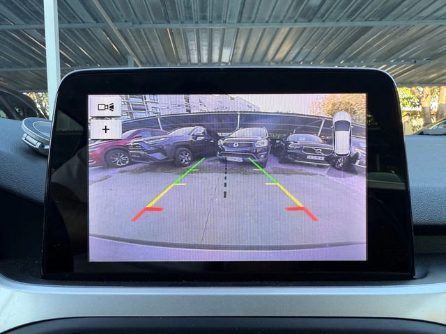 Ford Focus - автомобили, коли, обяви за нови и употребявани 14