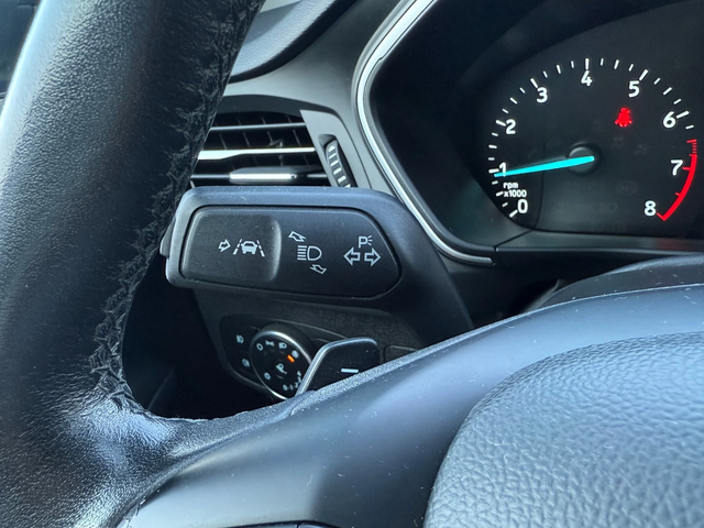 Ford Focus - автомобили, коли, обяви за нови и употребявани 16