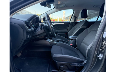 Ford Focus - автомобили, коли, обяви за нови и употребявани 6
