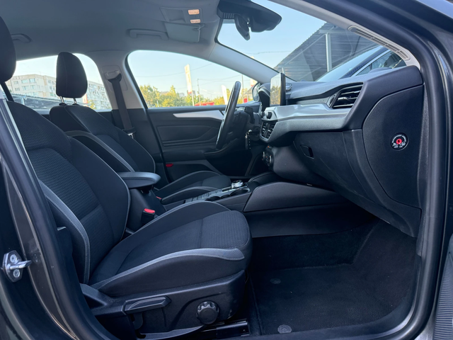 Ford Focus - автомобили, коли, обяви за нови и употребявани 7