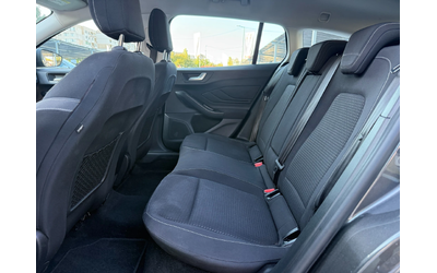 Ford Focus - автомобили, коли, обяви за нови и употребявани 8