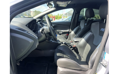 Ford Focus RS MOUNTUNE FACELIFT - автомобили, коли, обяви за нови и употребявани 11