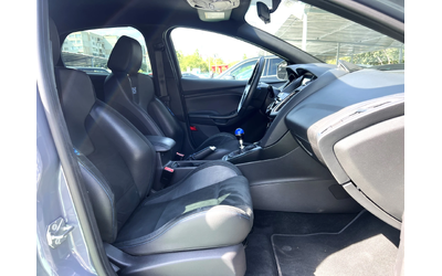 Ford Focus RS MOUNTUNE FACELIFT - автомобили, коли, обяви за нови и употребявани 12