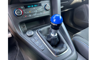 Ford Focus RS MOUNTUNE FACELIFT - автомобили, коли, обяви за нови и употребявани 16