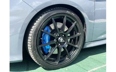 Ford Focus RS MOUNTUNE FACELIFT - автомобили, коли, обяви за нови и употребявани 8