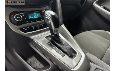 Ford Focus 2.0d 116 к.с. - автомобили, коли, обяви за нови и употребявани 10