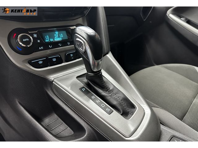 Ford Focus 2.0d 116 к.с. - автомобили, коли, обяви за нови и употребявани 10