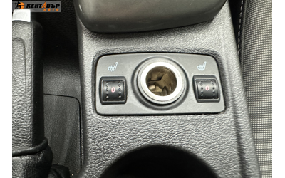 Ford Focus 2.0d 116 к.с. - автомобили, коли, обяви за нови и употребявани 11