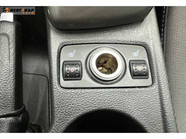 Ford Focus 2.0d 116 к.с. - автомобили, коли, обяви за нови и употребявани 11