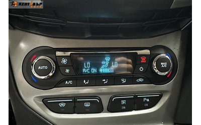 Ford Focus 2.0d 116 к.с. - автомобили, коли, обяви за нови и употребявани 12