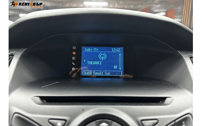 Ford Focus 2.0d 116 к.с. - автомобили, коли, обяви за нови и употребявани 14
