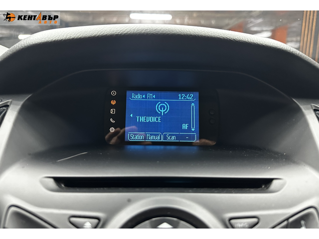 Ford Focus 2.0d 116 к.с. - автомобили, коли, обяви за нови и употребявани 14
