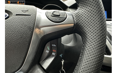 Ford Focus 2.0d 116 к.с. - автомобили, коли, обяви за нови и употребявани 16
