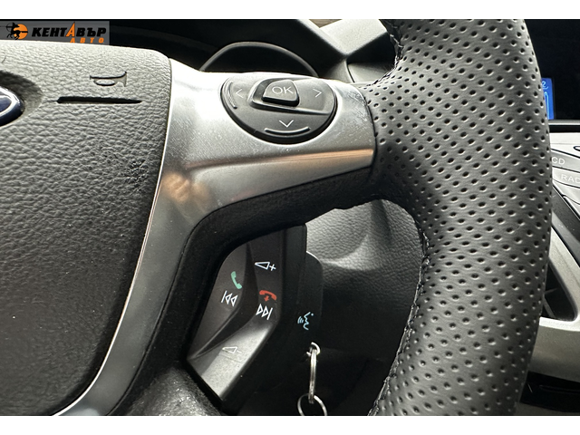 Ford Focus 2.0d 116 к.с. - автомобили, коли, обяви за нови и употребявани 16