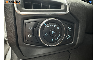Ford Focus 2.0d 116 к.с. - автомобили, коли, обяви за нови и употребявани 17
