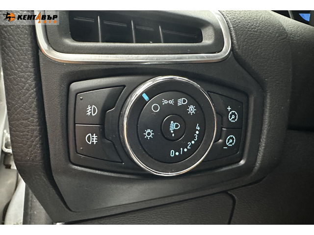 Ford Focus 2.0d 116 к.с. - автомобили, коли, обяви за нови и употребявани 17